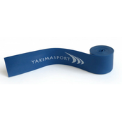 Floss band Yakimasport Floss Band 1,5mm - blue