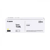 toner Canon T10L Yellow/Original