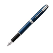 Nalivno pero PARKER Sonnet core modra