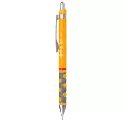 Rotring Tikky nalivpero pod tlakom, 0,5 mm, narančasta, 2214583