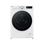 LG Mašina za pranje i sušenje veša F4DR510SOW