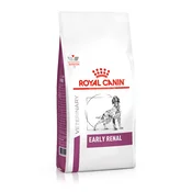 Royal Canin Veterinary Canine Early Renal - Varčno pakiranje: 2 x 7 kg