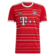 FC Bayern München Adidas 22/23 Home dres