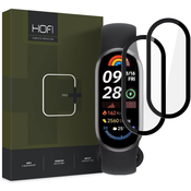 HOFI HYBRID PRO+ 2-PACK XIAOMI SMART BAND 9 / 9 NFC BLACK (5906302375868)