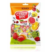 Roshen Crazy Bee sadni žele bonboni 1kg
