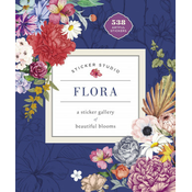 Sticker Studio: Flora