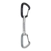 BLACK DIAMOND SISTEM LITEWIRE QUICKDRAW 12CM