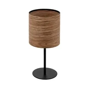 Eglo 98551 - Stona lampa CANNAFESCA 1xE27/40W/230V