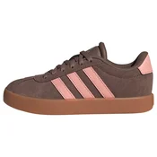 ADIDAS SPORTSWEAR Športni čevelj VL Court 3.0 rjava / roza