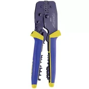 Krimp klešta za spojnice K507 0.5 – 6 mm2 /0.5 – 10 mm2 KLAUKE