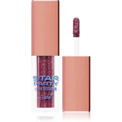 Rude Cosmetics Star Party bleščeča tekoča senčila za oči odtenek Shes A Star 3.5 g