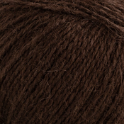 Naravna vrvica iz jute La Mia 100 g | izberite odtenek