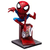 Figurica Iron Studios Marvel Comics Spider-Man MiniCo