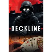 Deckline PC/XBOX LIVE Key EUROPE