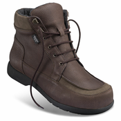 dansko MOŠKI Tony Yak velikost 43 rjava