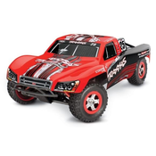 TRAXXAS SLASH 1/16 4X4 RTR