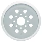 Bosch Brusni tanjir 2608000351, ekstra mekani, 125 mm