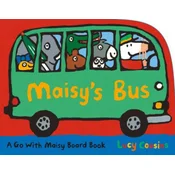 Maisy's Bus