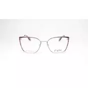 Fysh Ženski dioptrijski okvir 3651 S202, Bordo