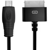 IK Multimedia 30PIN Kabel (Kao novo)