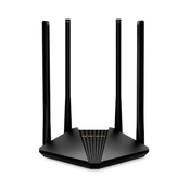 Mercusys MR30G, AC1200 Wireless Dual Band Gigabit Router ( 4118 )