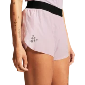 Podožene kratke hače Craft Pro Hypervent 2 Spit Short Women