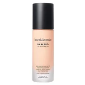 bareMinerals BarePro 24HR Wear Skin-Perfecting tekoči puder SPF20, odtenek Fair 10 Neutral, 30 ml