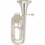 TENOR YAMAHA Bb YBH-301