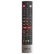 General METZ M32E6 - originalni daljinski upravljalnik z glasovnim upravljanjem