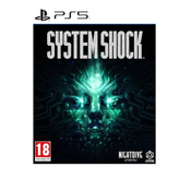 Prime Matter PS5 System Shock ( 060338 )