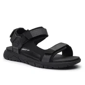 Sandali Timberland Windham Trail Sandal TB0A1V30015 Črna