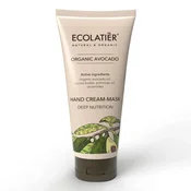 Ecolatier Krema za roke z avokadom za globinsko nego, 100 ml