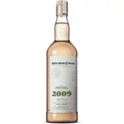 deer-bear Škotski Whisky Deer, Bear & Moose Isle of Islay 2009 0,75 l