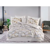 Lessentiel Maison Set poplin posteljine, Bež
