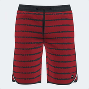 Joma Vibrancy Swim Shorts Red