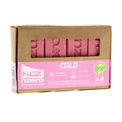 NZero Cold Pink 4x50g Vroči vosek