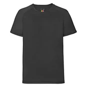 Childrens T-shirt Performance 610130 100% Polyester 140g