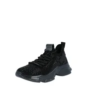 Steve Madden Superge Maxima-R SM11001807 Črna