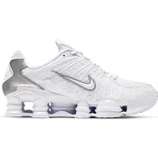 Nike SHOX TL, moški športni copati, bela AV3595