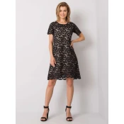 Dress-LK-SK-506732.39P-black