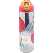 BIDON BOTTLE AND MORE 700 ML BPA FREE LISTJE