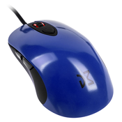 Dream Machines optički gamer miš, plavi