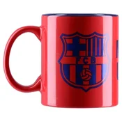 Best Buy lungy metal šolja keramicka metalik barcelona 325ml ( 306001 )