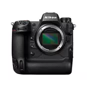 Nikon Z9 Body