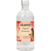 Akamuti Organic Rose Distilled Water 100 ml