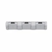 1 to 3 Dji 240W Polnilo Hub Za 4D Matrice Z Integrirano Power Tehnologijo