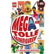 LEGO® Mega-tolle Minifiguren, m. exklusiver Minifigur