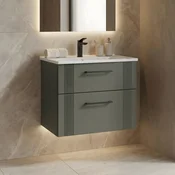 HANAH HOME Ormarić sa umivaonikom Bari 65 v2 271