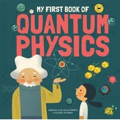 My First Book of Quantum Physics