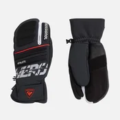 Rokavice Rossignol HERO MASTER IMPR LOBSTER, sive
